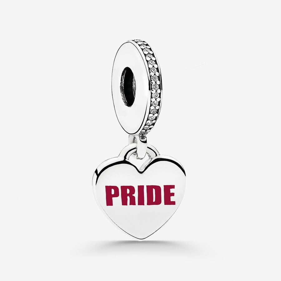 Pride Dangle