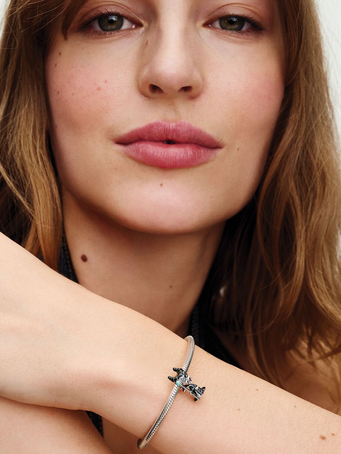Maleficent Charm