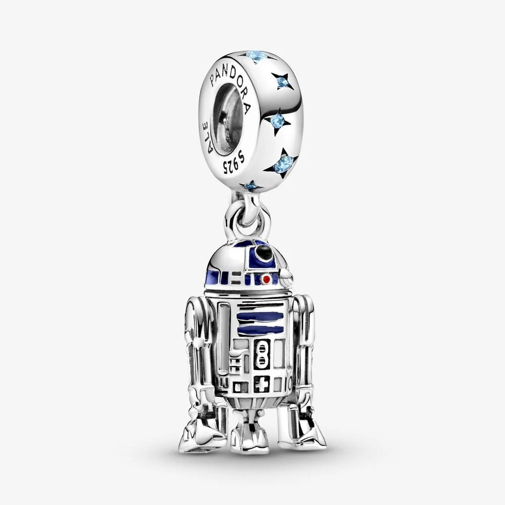 R2-D2 Charm