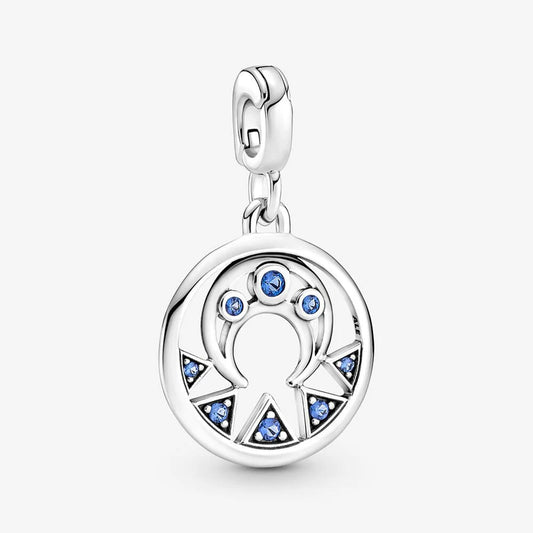 ME Moon Power Medallion