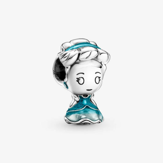 Cinderella Charm