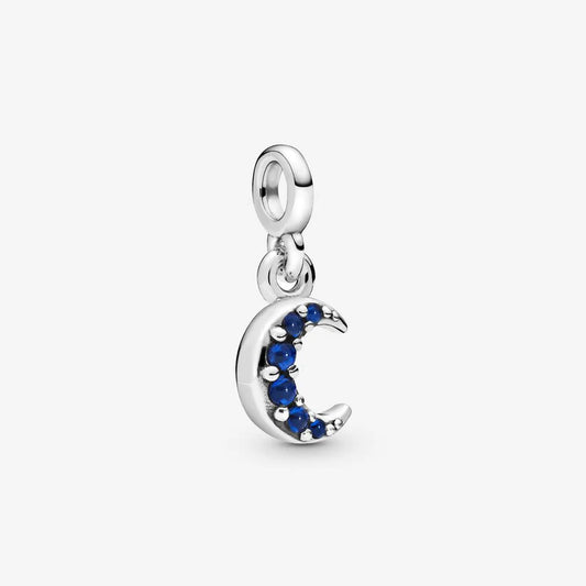 My Moon Mini Dangle
