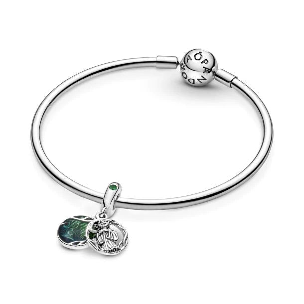 Yoda Dangle Charm